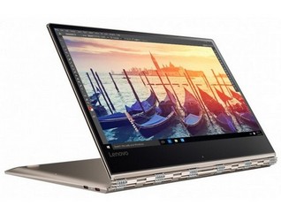 Замена матрицы на планшете Lenovo Yoga 920 13 в Набережных Челнах